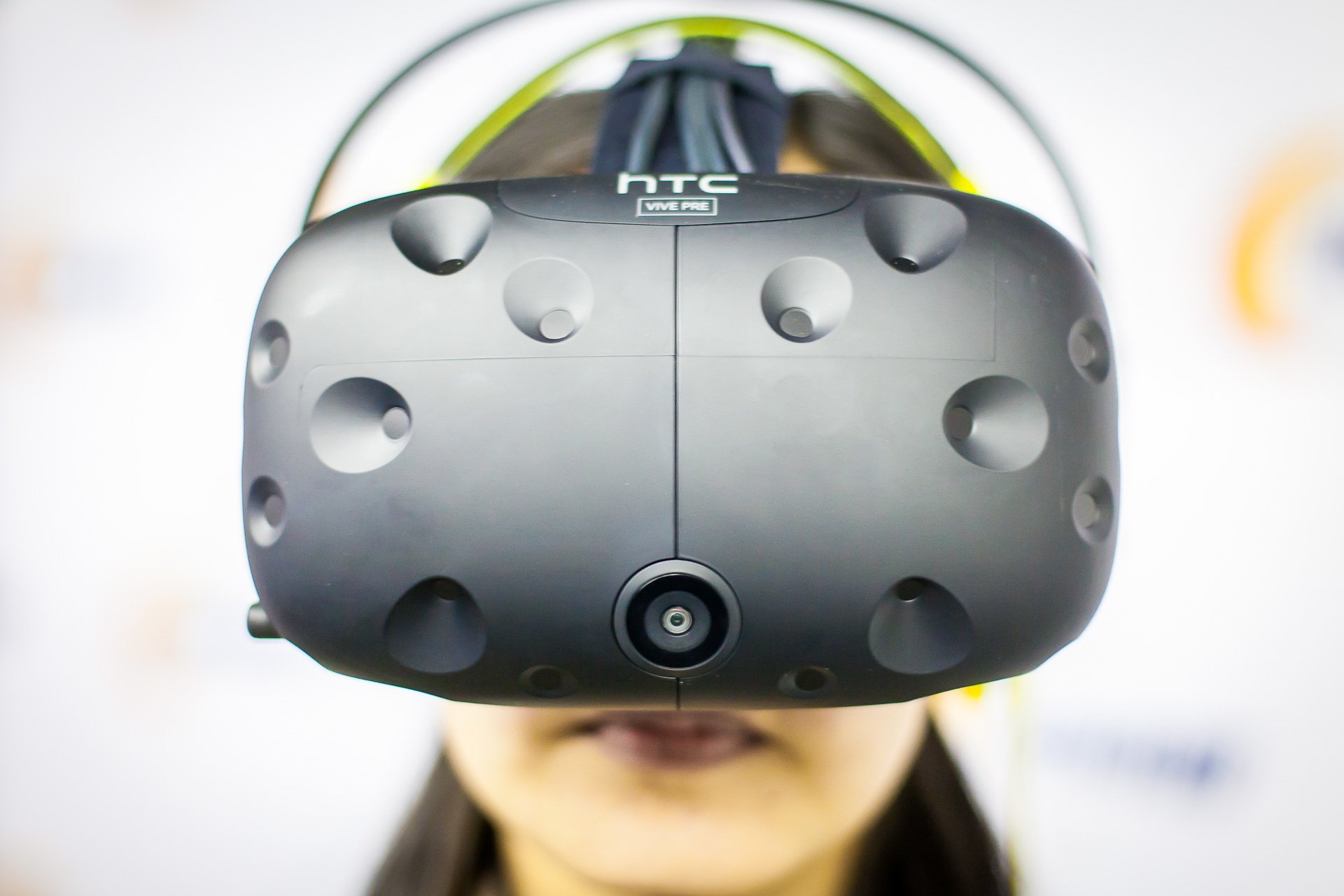 Htc Vive