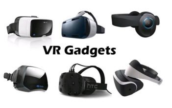 VR Gadgets