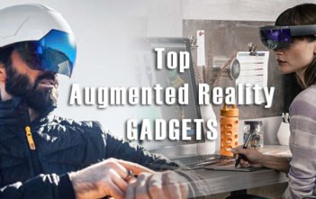 Top AR Gadgets