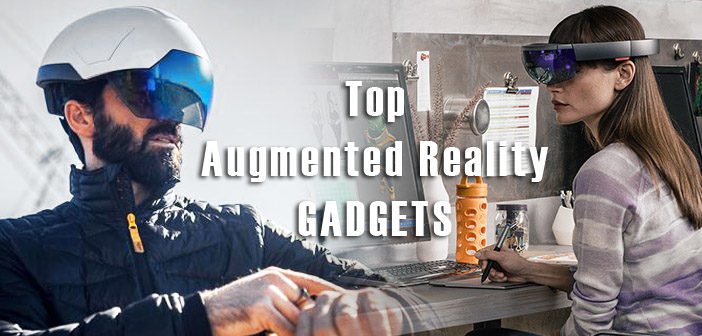 Top AR Gadgets