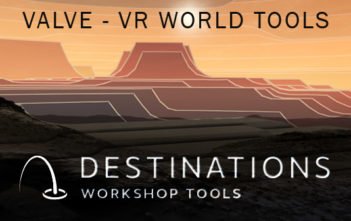 VR World Tools