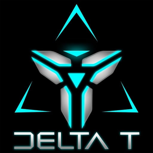 Delta-T-Game-Icon