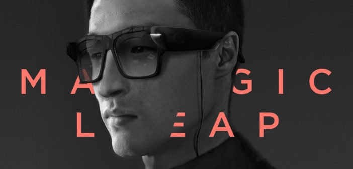 China witnesses Magic Leap’s AR based Shopping Demo
