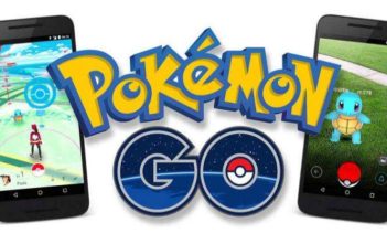 Pokemon Go App