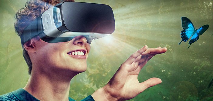 Top VR Companies in India