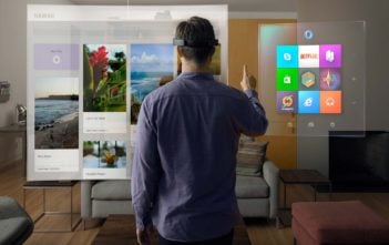 Processor Specs of HoloLens revealed by Microsoft