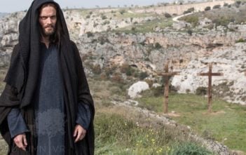 ‘Jesus VR’ preview to be launched in Venice Film Festival