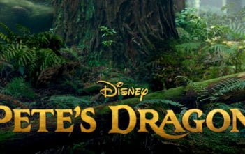 Disney and Google build an AR website for Pete’s Dragon Movie Pete's Dragon