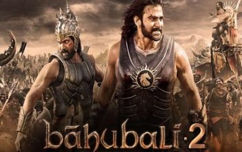 Augmented Reality Used in Bahubali 2