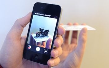 Top augmented reality app developers in India