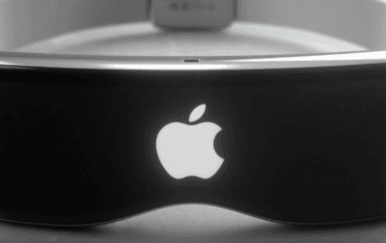 Wireless VR Headset plans revealed by Apple Patent