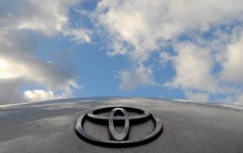Toyota Disrupts TechCrunch