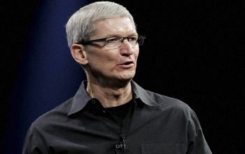 Apple CEO Tim Cook prefers Augmented Reality over Virtual Reality