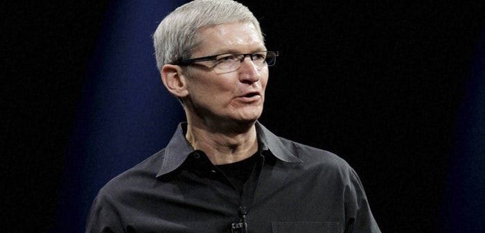 Apple CEO Tim Cook prefers Augmented Reality over Virtual Reality