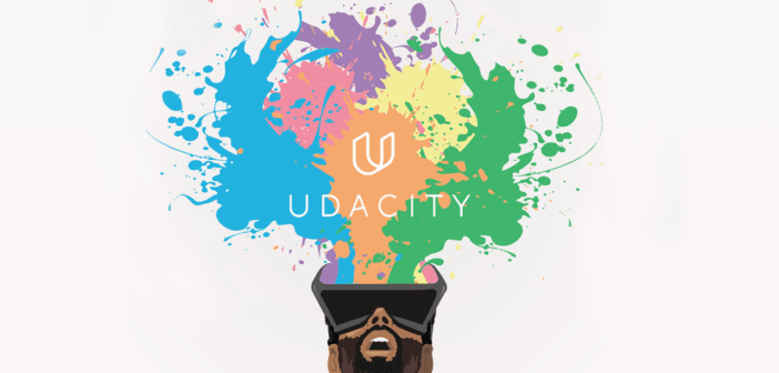 Udacity teams up with Google and HTC to launch a VR developer programme