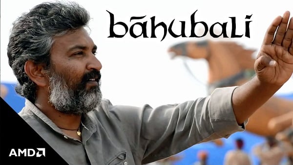 rajamouli bahubali 2 vr