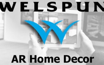 welspun ar home decor