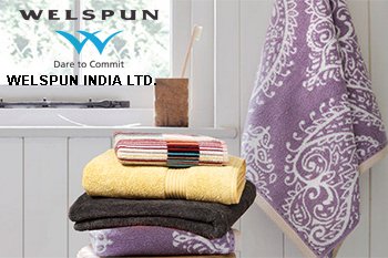 Home decor by Welspun India