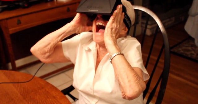 What makes people skeptical of virtual reality?