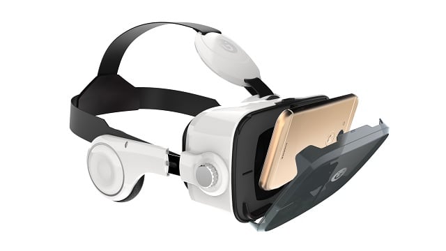 Gionee VR Glass