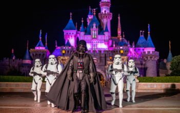 Star Wars VR Rides Developed by Disneyland
