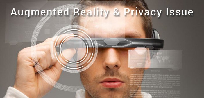 ar and privacy