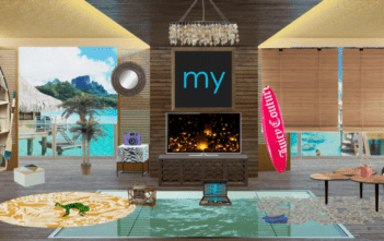 myVR – The Ultimate Social VR Platform