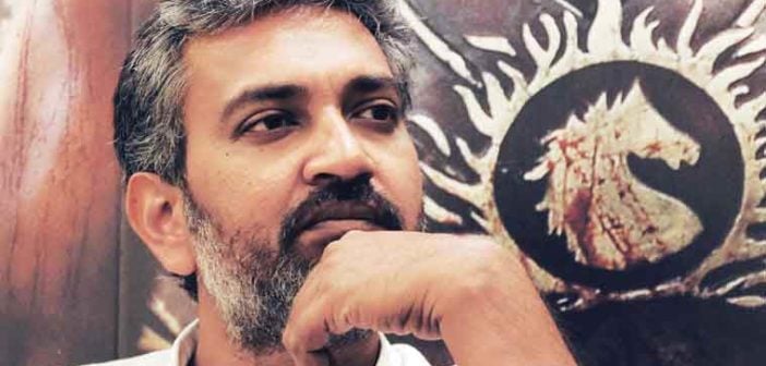 SS Rajamouli excited about ‘Baahubali’ in Virtual Reality
