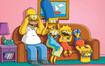 A look into the 600th episode of "The Simpsons"