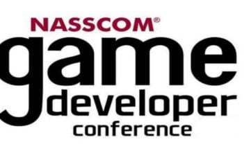 The NASSCOM Game Developer Conference 2016
