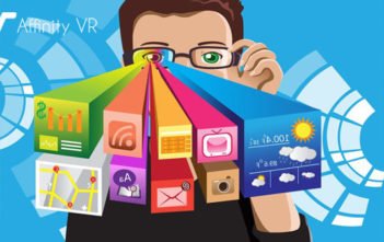apps for ar vr
