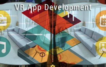 app development ar vr
