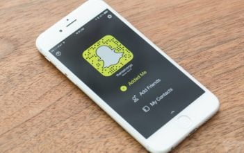 Snapchat AR Platform