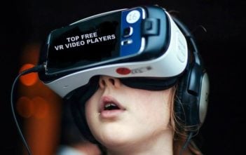 Top Free VR Video Players.