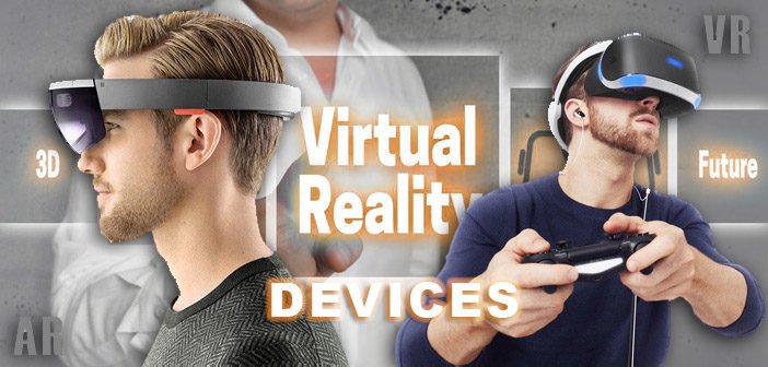 vr devices
