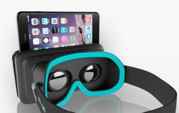 Top VR ready Smartphones