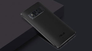 Asus showcased Tango based Zenfone AR smartphone at CES -