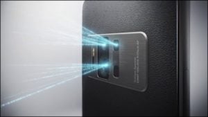 Asus showcased Tango based Zenfone AR smartphone at CES -