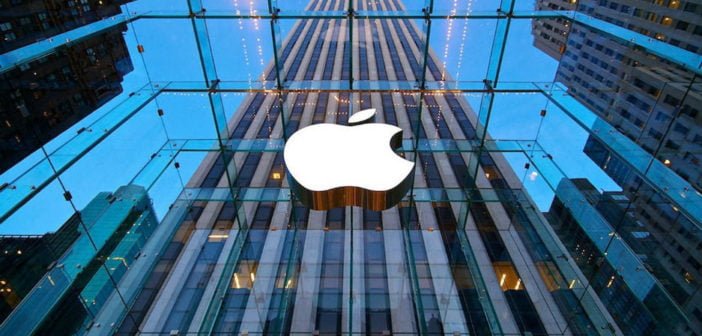 Apple Rumoured to Partner with Zeiss 