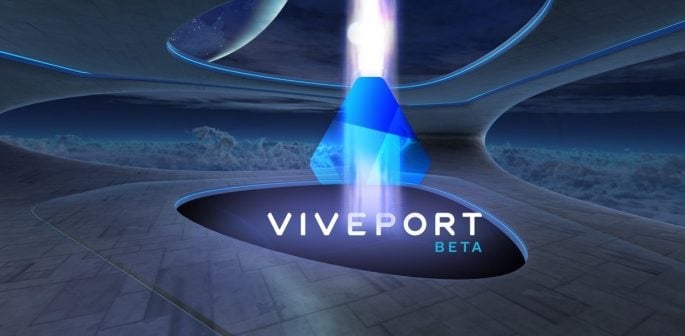 HTC Viveport to offer monthly subscription
