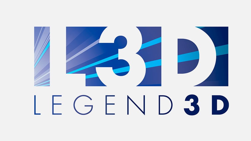 Legend3D- Real-time content Developers 