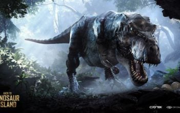 Dinosaurs back to life with 3D Printing and Virtual Reality?