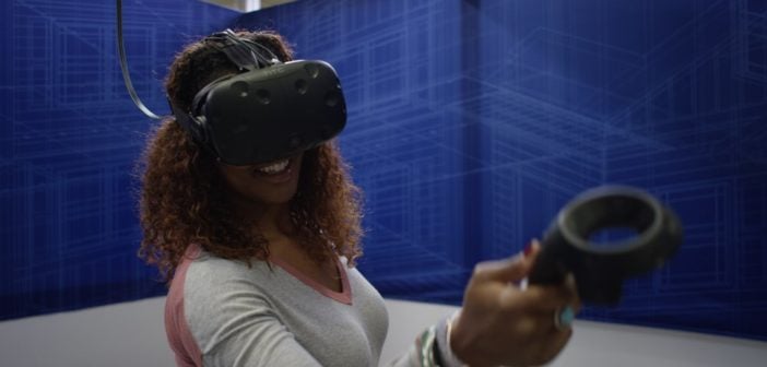 Lowe’s Vision with AR and VR for Faster Future.