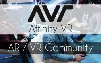 AR VR Community Plans to Expand