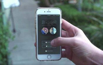 Tinder to get updated with Augmented Reality - facebook vr