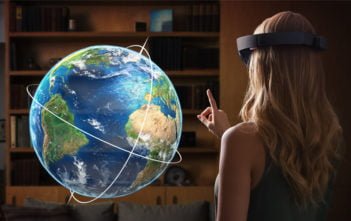 Extended Reality (XR) – Beyond AR and VR