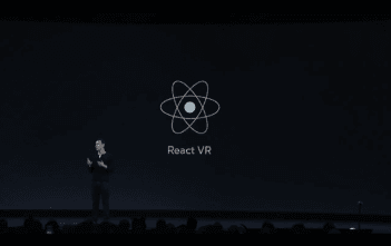 React VR Uses to Build VR Experiences
