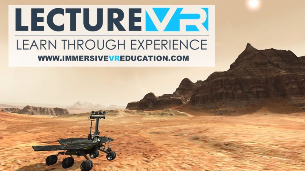 Top VR/AR Companies around the World enhancing Education -
