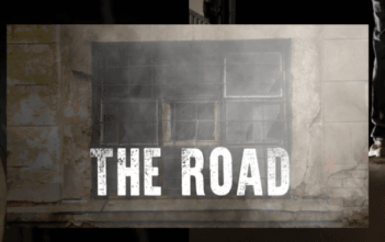 The Road VR Short Film