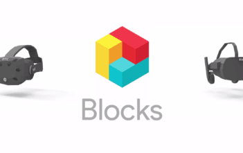 Google Helps Create World with Google Blocks